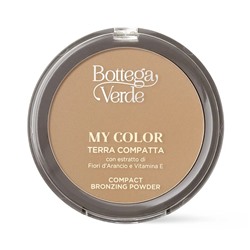 My color - Terra compatta