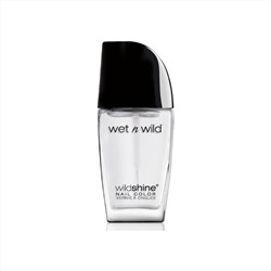 Прозрачный протектор для ногтей Wild Shine Nail Color