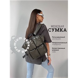 Новая коллекция 😍😍😍  Стильные трендовые сумки-рюкзаки ❤️ Популярная современная моделька💣  Отличное качество