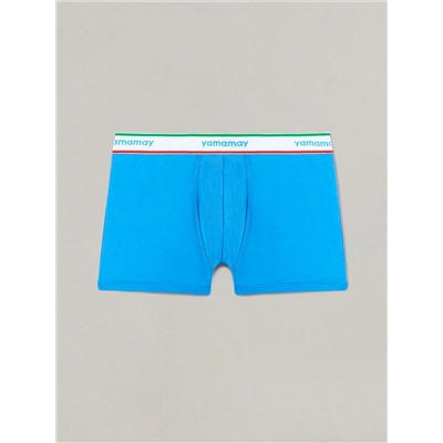 Boxer bambino - New Fashion color special edition Tricolore