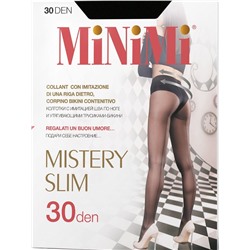 MINIMI
                MIN Mistery Slim 30 /колготки/