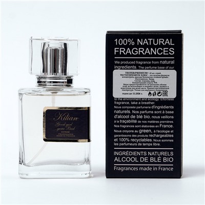 Тестер преимум+ КиLиан Good Girl Gone Bad Extreme for women 63 ml