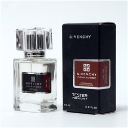 Мужская парфюмерия Тестер премиум+ Givenchy Pour Homme 63 ml