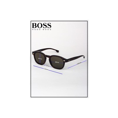 Солнцезащитные очки HUGO BOSS 0999/S 086 (P)