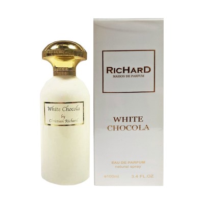 RICHARD MAISON DE PARFUM WHITE CHOCOLA edp