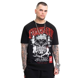 Blood In Blood Out Bandaro T-Shirt