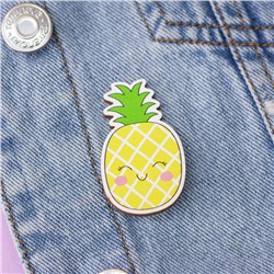 Значок Pineapple