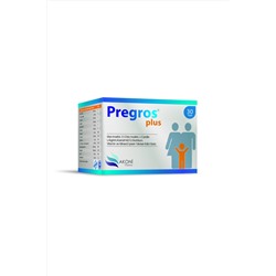 30 пакетиков мультивитаминов PRGRS01