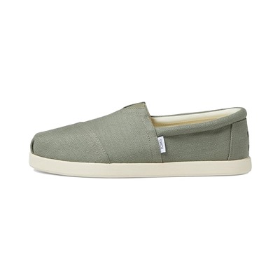 TOMS Alpargata Forward Espadrille