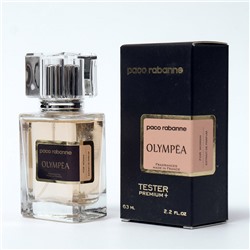 Женские духи Тестер премиум+ Paco Rabanne Olympea for women 63 ml