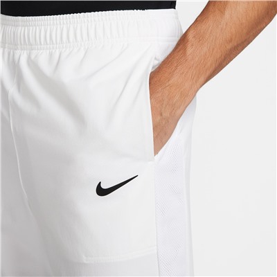 Pantalón jogger Court Advantage - blanco