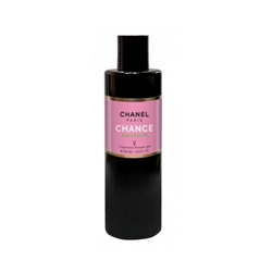 Гель для душа Chanel Chance Eau Fraiche парфюмированный