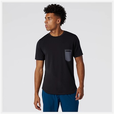 Fortitech Pocket Tee