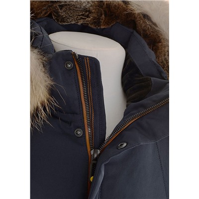Мужская зимняя куртка MN-1001