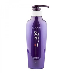 Шампунь для ослабленных волос Daeng Gi Meo Ri Vitalizing Shampoo, восстанавливающий, 300 мл