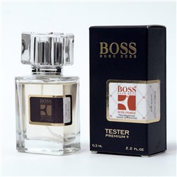 Мужская парфюмерия Тестер премиум+ Hugo Boss Boss Orange Man 63 ml