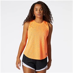 Q Speed Fuel Jacquard Tank