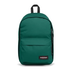 Eastpak - BACK TO WORK - рюкзак - зеленый