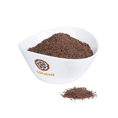 Горячий шоколад (Доминикана, ÖKO CARIBE), 100% какао, в наличии с 23 марта 2024 г.