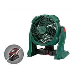 PARKSIDE 20 V Akku-Ventilator «PVA 20-Li A1», ohne Akku und Ladegerät