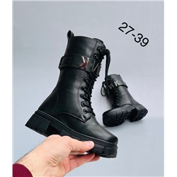 🥾Детские ЗИМНИЕ ботинки для девочек 2024.г
🔥