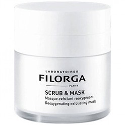 Filorga Scrub Mask 55 ML Peeling Etkili Maske