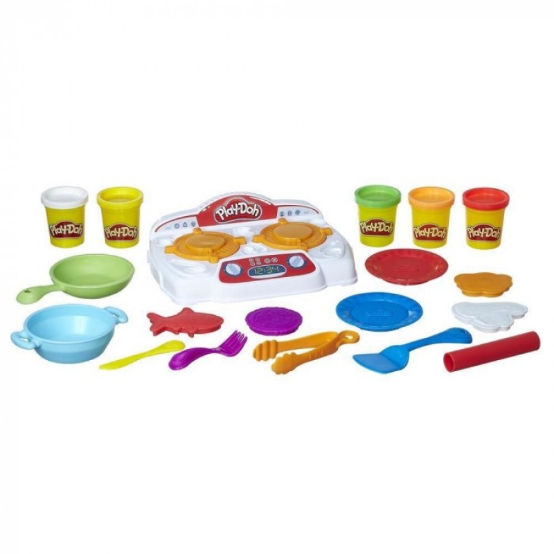Игрушечный пластилин. Набор Play Doh Kitchen Creation. Набор Play-Doh Kitchen Creations pk1640. Hasbro Play-Doh. Хасбро плей до кухня.