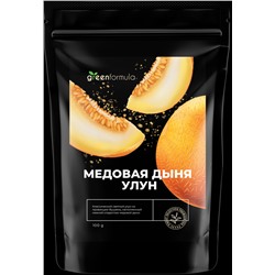 Улун Медовая Дыня, 100 г