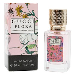 Женские духи   Gucci "Flora by Gucci Gorgeous Gardenia" edt for women 30 мл
