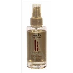 Londa Professional  |  
            VELVET OIL с аргановым маслом