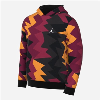 Sudadera con capucha FLT MVP - algodón - multicolor