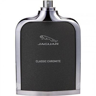 Jaguar Classic Chromite Jaguar for men 100 ml