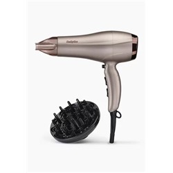 BaByliss - фен - розовое золото