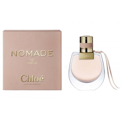 Женские духи Chloe Nomade Eau De Parfum 75 ml A Plus
