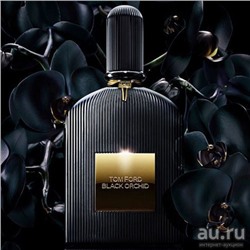 TOM FORD BLACK ORCHID lady  edp