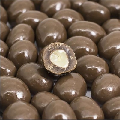 Кедровый орех в молочной шоколадной глазури 3 кг