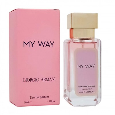 Женские духи Джорджо Армани My Way edp for women 38 ml