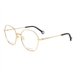 Tommy Hilfiger - montura para gafas de vista - dorado