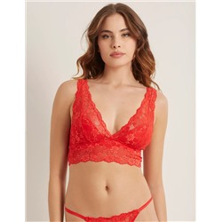 Bralette - Primula Color