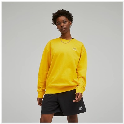 Uni-ssentials French Terry Crewneck Sweatshirt