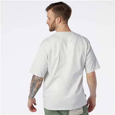 NB AT Pocket Tee