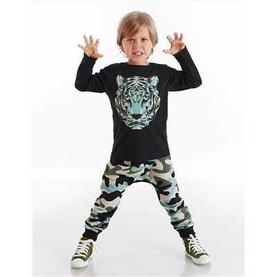 MSHB&G Kaplan Комплект спортивных штанов для мальчика