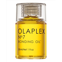 Olaplex  |  
            BONDING OIL