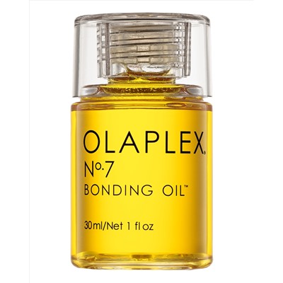 Olaplex  |  
            BONDING OIL
