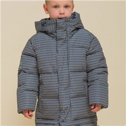 BZXZ3337 Куртка для мальчиков