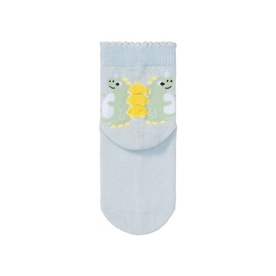 lupilu® Kleinkinder Mädchen Socken, 7 Paar, mit Bio-Baumwolle
