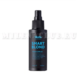 LIKATO professional Спрей для светлых и осветленных волос SMART-BLOND 100 мл