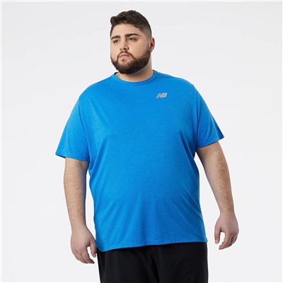 Impact Run Short Sleeve