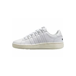 K-SWISS - SLAMMCLASSIC CC - Кроссовки низкие - белый