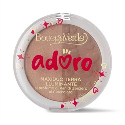 Adoro - MaxiDuo terra illuminante